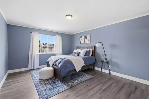 Bedroom - 4109 Spaulding St, Antioch, CA 94531 photo 4 of 4
