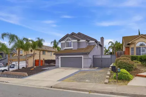 Exterior - 4109 Spaulding St, Antioch, CA 94531 photo 4 of 10