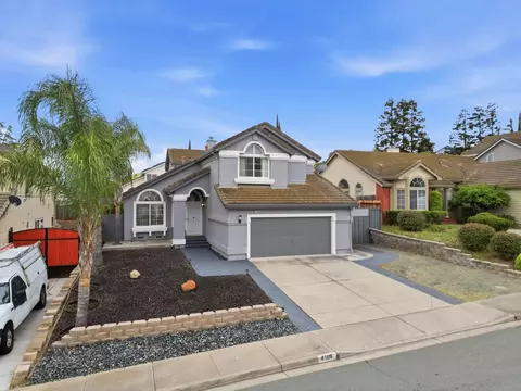 Exterior - 4109 Spaulding St, Antioch, CA 94531 photo 9 of 10