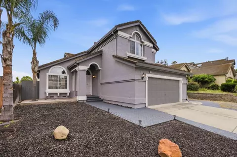 Exterior - 4109 Spaulding St, Antioch, CA 94531 photo 5 of 10