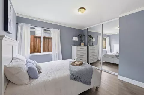 Bedroom - 4109 Spaulding St, Antioch, CA 94531 photo 1 of 4