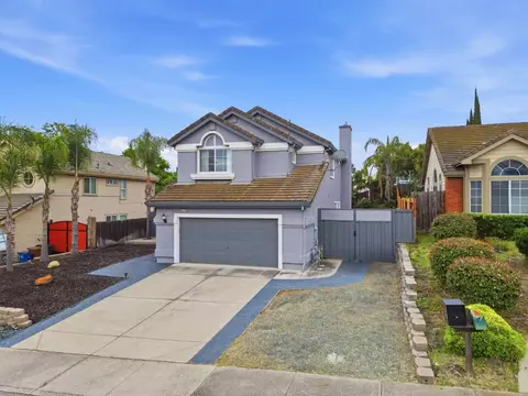 Exterior - 4109 Spaulding St, Antioch, CA 94531 photo 10 of 10
