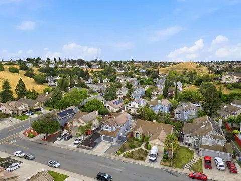 View/Area - 4109 Spaulding St, Antioch, CA 94531 photo 10 of 15