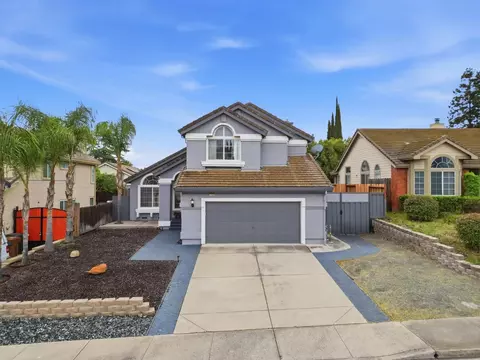 Exterior - 4109 Spaulding St, Antioch, CA 94531 photo 8 of 10