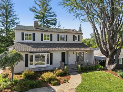 227 Alexander Ave, Los Gatos, CA 95030