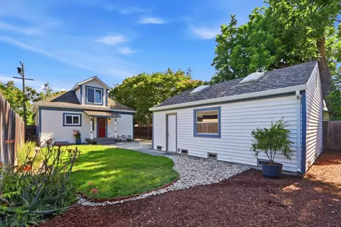 1052 Luther Ave, San Jose, CA 95126