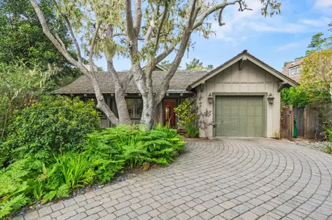 0 San Carlos 2sw Of 12th, Carmel, CA 93923