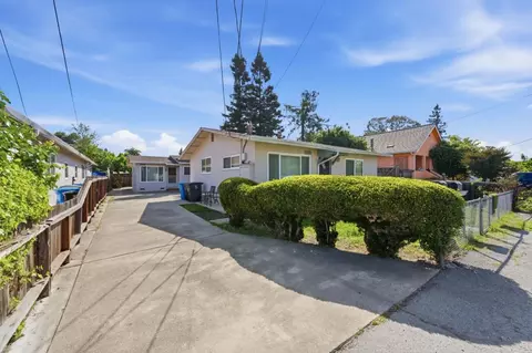 114 Bonita Ave, Redwood City, CA 94061