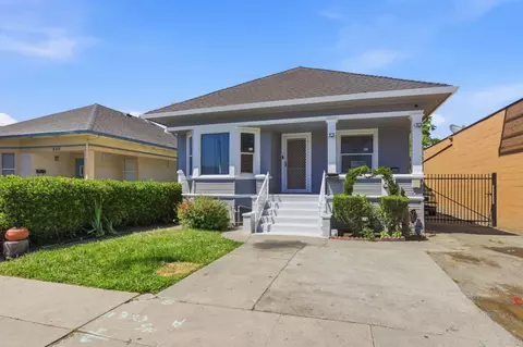 879 W San Carlos St, San Jose, CA 95126