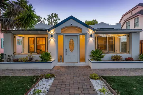 1204 Cortez Ave, Burlingame, CA 94010