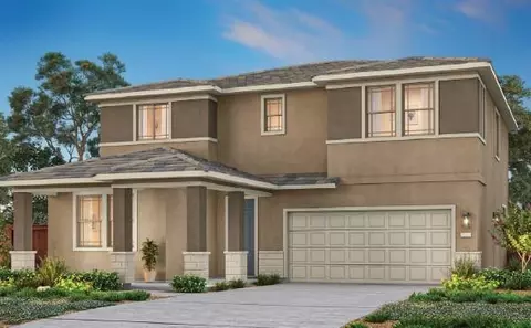 215 W Pasqua Gln, Mountain House, CA 95391