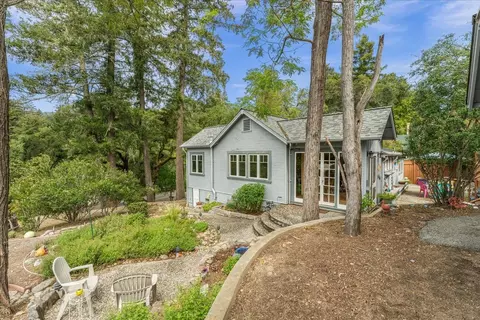 9870 Brookside Ave, Ben Lomond, CA 95005