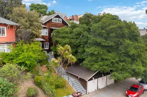 260 Park View Ter, Oakland, CA 94610