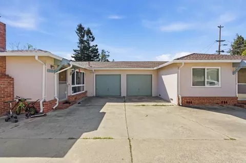 134 Bonita Ave, Redwood City, CA 94061