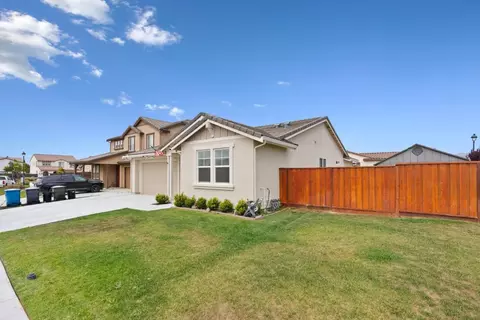 Exterior - 1363 Rossano Way, Salinas, CA 93905 photo 3 of 7