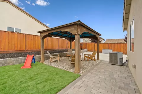 Exterior - 1363 Rossano Way, Salinas, CA 93905 photo 6 of 7