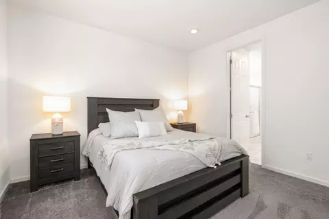 Bedroom - 1363 Rossano Way, Salinas, CA 93905 photo 6 of 7