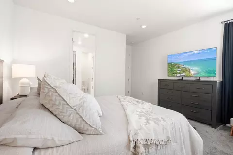 Bedroom - 1363 Rossano Way, Salinas, CA 93905 photo 7 of 7