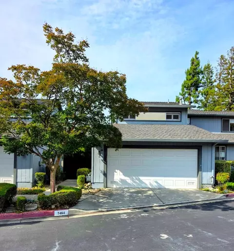 7464 Tulare Hill Ln, San Jose, CA 95139