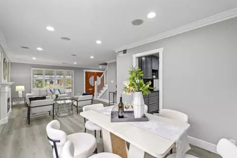 Dining - 5150 Brookside Ln, Concord, CA 94521 photo 3 of 7
