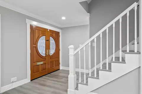 Entry Way - 5150 Brookside Ln, Concord, CA 94521 photo 1 of 3