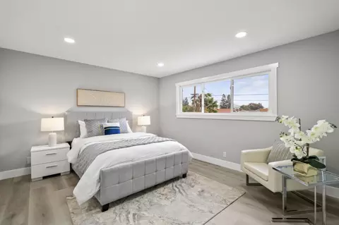 Bedroom - 5150 Brookside Ln, Concord, CA 94521 photo 2 of 12