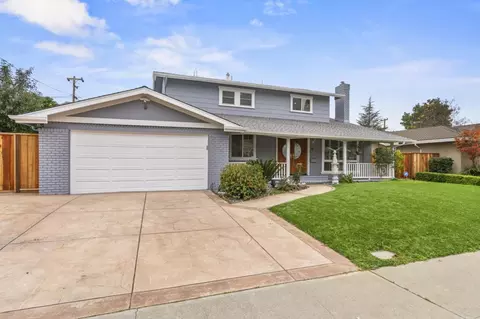 Exterior - 5150 Brookside Ln, Concord, CA 94521 photo 2 of 5