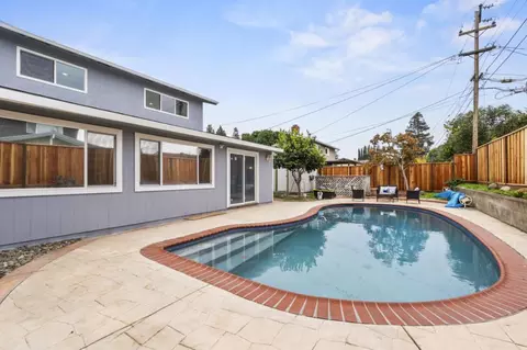 Exterior - 5150 Brookside Ln, Concord, CA 94521 photo 3 of 5