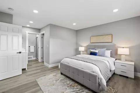Bedroom - 5150 Brookside Ln, Concord, CA 94521 photo 5 of 12
