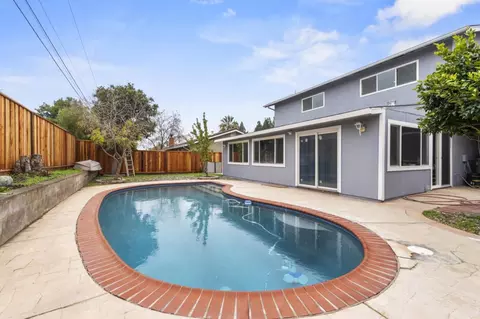 Exterior - 5150 Brookside Ln, Concord, CA 94521 photo 4 of 5