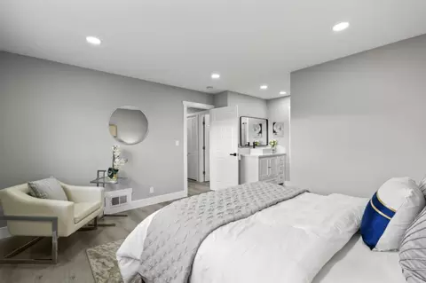 Bedroom - 5150 Brookside Ln, Concord, CA 94521 photo 4 of 12