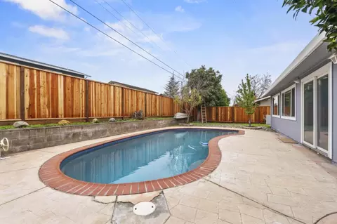 Exterior - 5150 Brookside Ln, Concord, CA 94521 photo 5 of 5