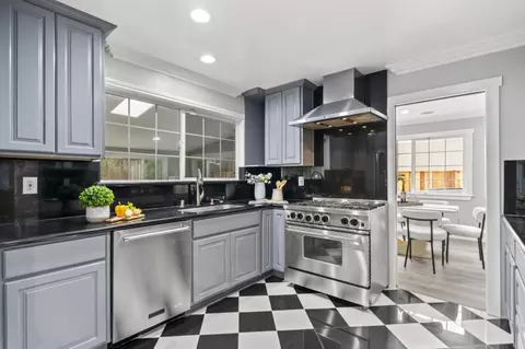 Kitchen - 5150 Brookside Ln, Concord, CA 94521 photo 1 of 2