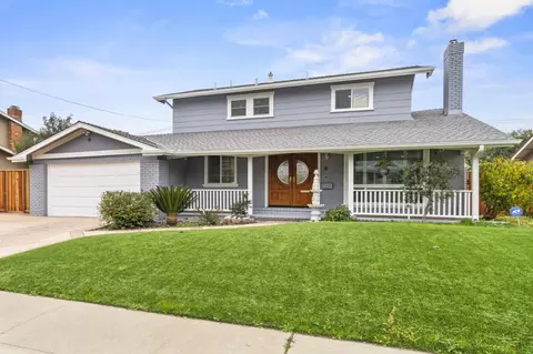 5150 Brookside Ln, Concord, CA 94521
