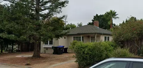 15272 Herring Ave, San Jose, CA 95124