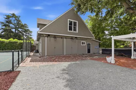 Exterior - 140 S Peter Dr, Campbell, CA 95008 photo 14 of 30