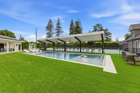 Exterior - 140 S Peter Dr, Campbell, CA 95008 photo 10 of 30