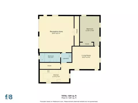 Floorplan - 140 S Peter Dr, Campbell, CA 95008 photo 4 of 7