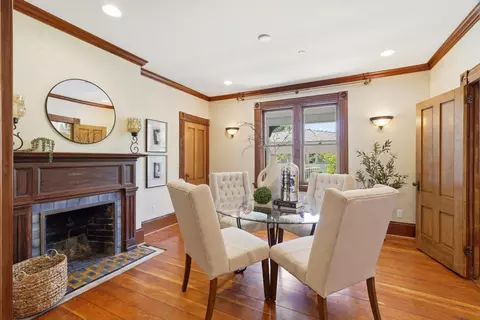 Dining - 140 S Peter Dr, Campbell, CA 95008 photo 1 of 2