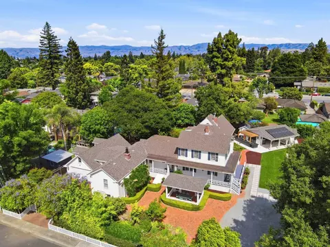View/Area - 140 S Peter Dr, Campbell, CA 95008 photo 2 of 4