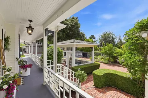 Exterior - 140 S Peter Dr, Campbell, CA 95008 photo 5 of 30