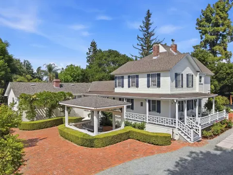 140 S Peter Dr, Campbell, CA 95008