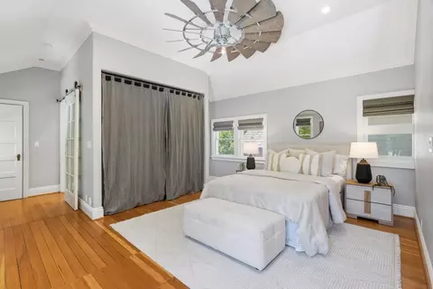 Bedroom - 140 S Peter Dr, Campbell, CA 95008 photo 1 of 6