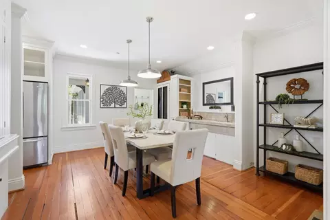 Dining - 140 S Peter Dr, Campbell, CA 95008 photo 2 of 2