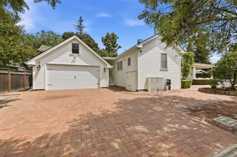Exterior - 140 S Peter Dr, Campbell, CA 95008 photo 15 of 30