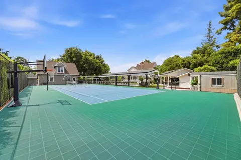 Exterior - 140 S Peter Dr, Campbell, CA 95008 photo 11 of 30
