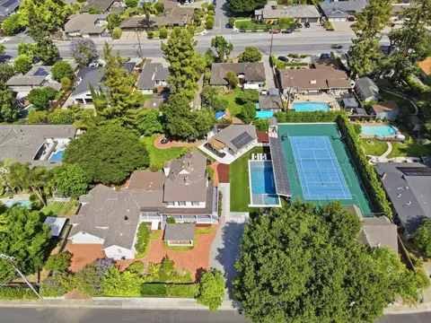 View/Area - 140 S Peter Dr, Campbell, CA 95008 photo 4 of 4