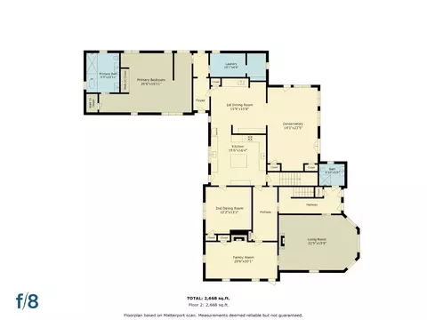 Floorplan - 140 S Peter Dr, Campbell, CA 95008 photo 1 of 7