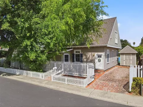 Exterior - 140 S Peter Dr, Campbell, CA 95008 photo 12 of 30