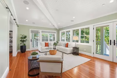 Living - 140 S Peter Dr, Campbell, CA 95008 photo 4 of 5